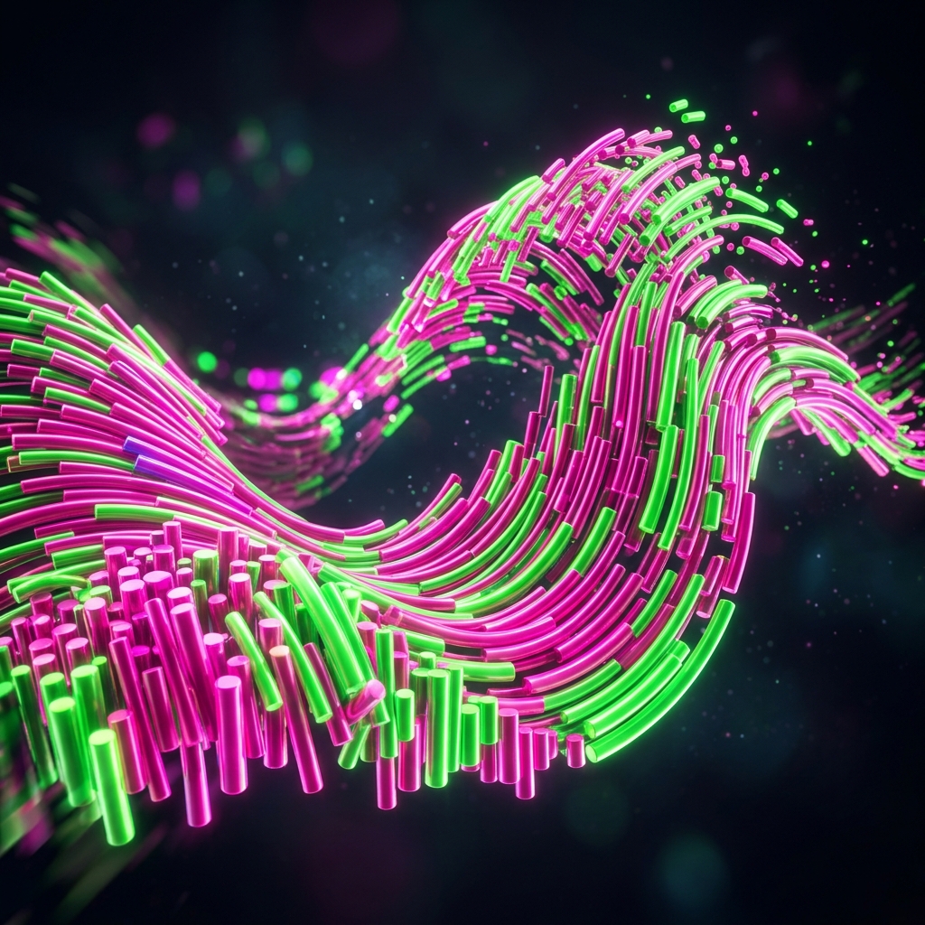 Abstract 3D