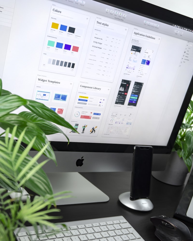 SaaS Products